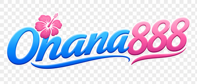 ohana888 โลโก้